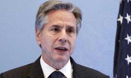 Blinken: Ataques de milicias proiraníes contra bases de EE.UU. son «totalmente inaceptables