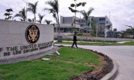 Embajada de EE.UU. en RD cerrará este año con 210,000 visas “no inmigrante” para dominicanos