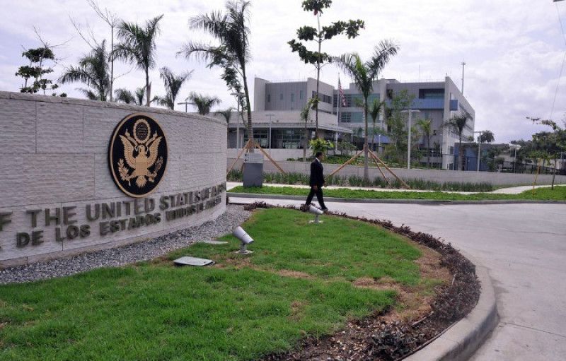 Embajada de EE.UU. en RD cerrará este año con 210,000 visas “no inmigrante” para dominicanos
