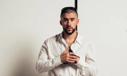 Bad Bunny estalla por canción creada con IA que imita su voz