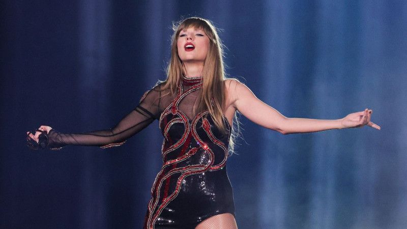 Taylor Swift estrenará por ‘streaming’ su película ‘The Eras Tour’ en su cumpleaños