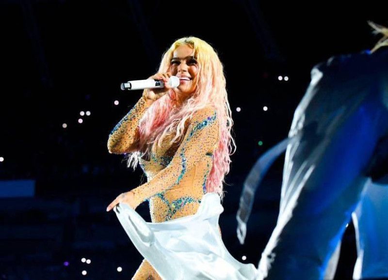 Marzo 16 «será bonito” para dominicanos: Abren segunda función de Karol G