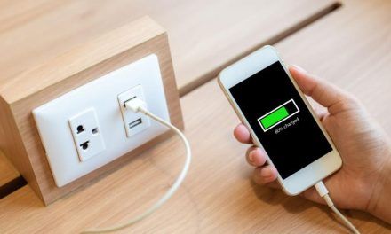 Chinos crean batería que carga el teléfono móvil al 90% en 10 minutos