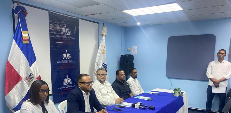 El FEDA envía 30 jóvenes a Costa Rica para capacitarse en agropecuaria