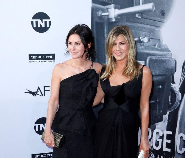 ¿Qué fue de los protagonistas de «Friends»?