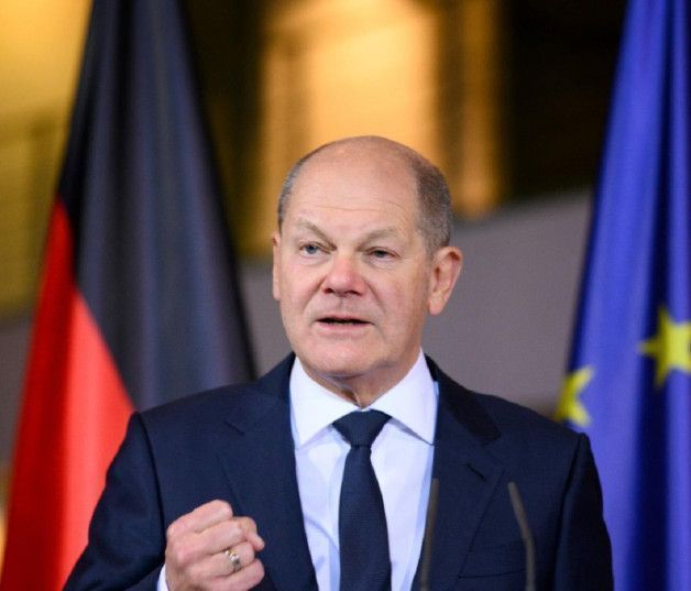 Alemania llega a acuerdo que limita admisión de inmigrantes