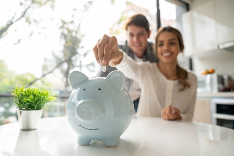Tres preguntas para evaluar el estado financiero de tu relación de pareja