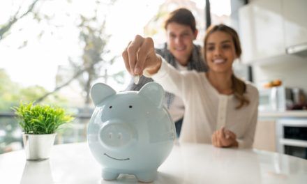 Tres preguntas para evaluar el estado financiero de tu relación de pareja