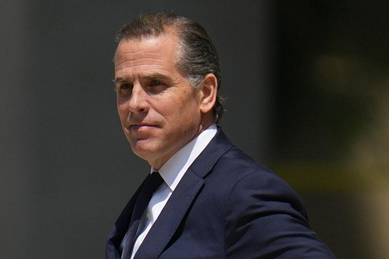 Republicanos citan a los Biden