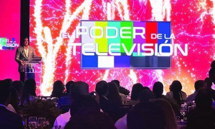 TV dominicana alcanza su incidencia más alta: Novelas y noticiarios, los contenidos más consumidos