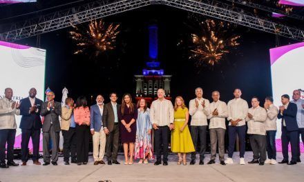 Feria de Proindustria recibió cerca de 5,000 visitantes