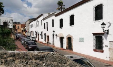 Cuesta de la Atarazana: ‘Primera calle comercial de América’