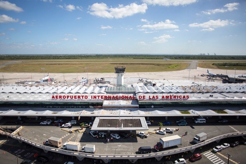 Ajuste de tarifas en Aerodom es parte del nuevo contrato