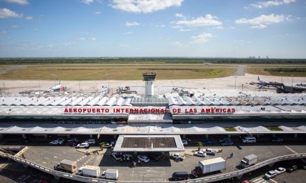 Ajuste de tarifas en Aerodom es parte del nuevo contrato