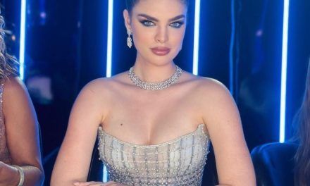 Esto dijo Nadia Ferreira sobre la dominicana Mariana Downing, ex de Marc Anthony