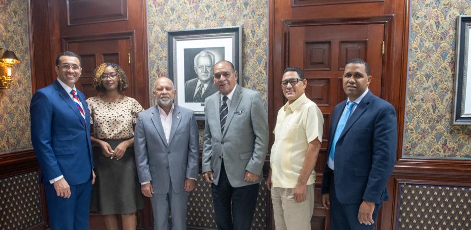 El grave deterioro de la escuela pública dominicana