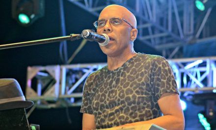 Los grandes pianistas del merengue