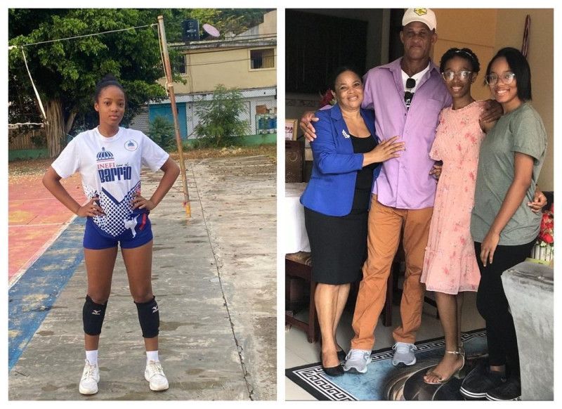 Con 17 años y ya está batallando con el cáncer en ambas mamas