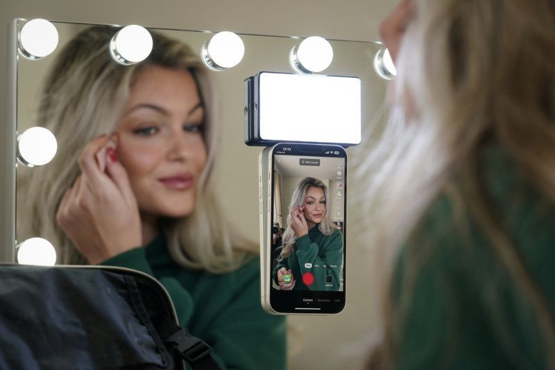 Get Ready With Me: El género de video que está en todas partes y no disminuye