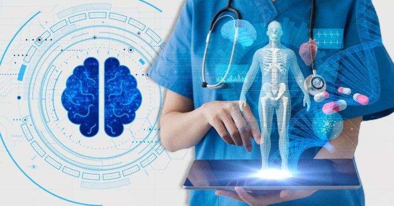 Hoy será realizado el Primer Foro de Salud e IA