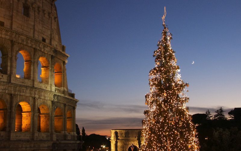 Viajes para Navidades inolvidables