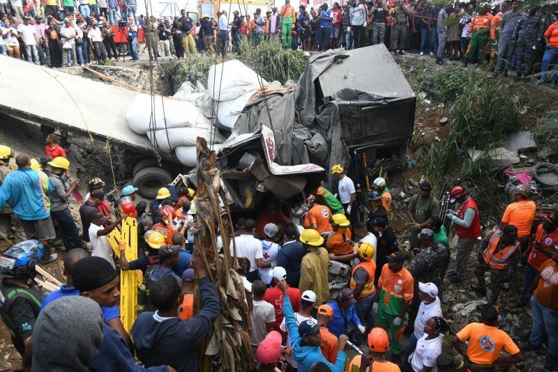 Manejo temerario causa otra mortal tragedia en el país