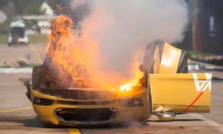¿Reducen los coches eléctricos los accidentes de tráfico?