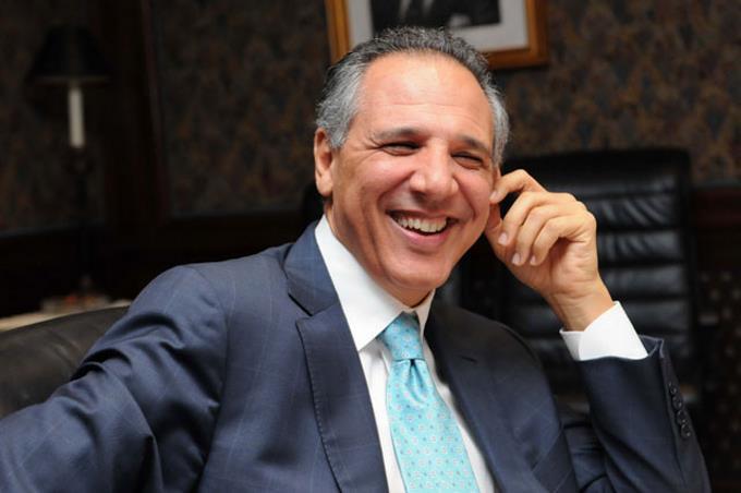 Tribunal varía de prisión preventiva a garantía económica coerción a José Ramón Peralta