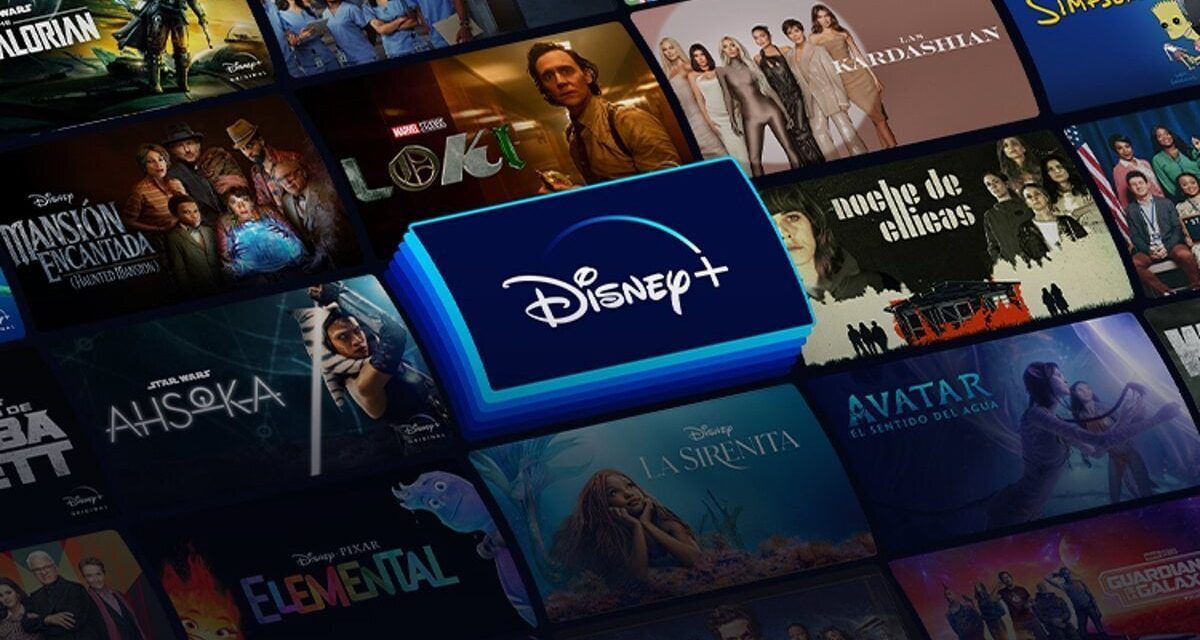 Disney+ lanza su suscripción con anuncios en España: Así quedan los precios de los planes con y sin publicidad