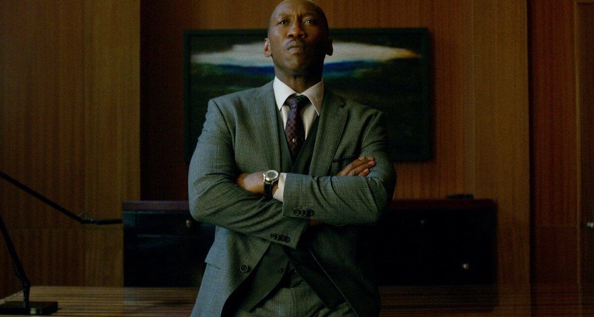 Mahershala Ali casi deja ‘Blade’ por desavenencias con Marvel sobre el guion y su protagonismo en la película