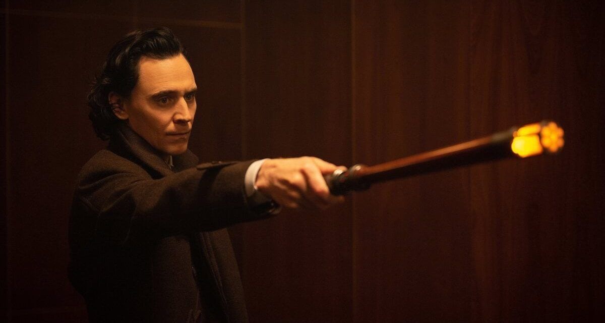 ‘Loki’ no puede con ‘Suits’, ‘Anatomía de Grey’ ni con su primera temporada en datos de audiencia