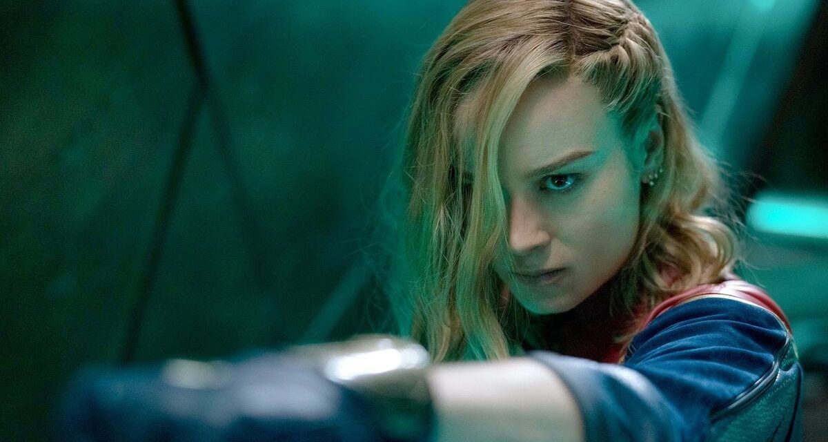 Las primeras reacciones a ‘The Marvels’ son positivas y elogian la duración y la química entre las protagonistas