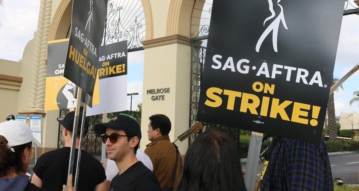 La SAG-AFTRA y los estudios llegan a un acuerdo: la huelga de actores ha terminado