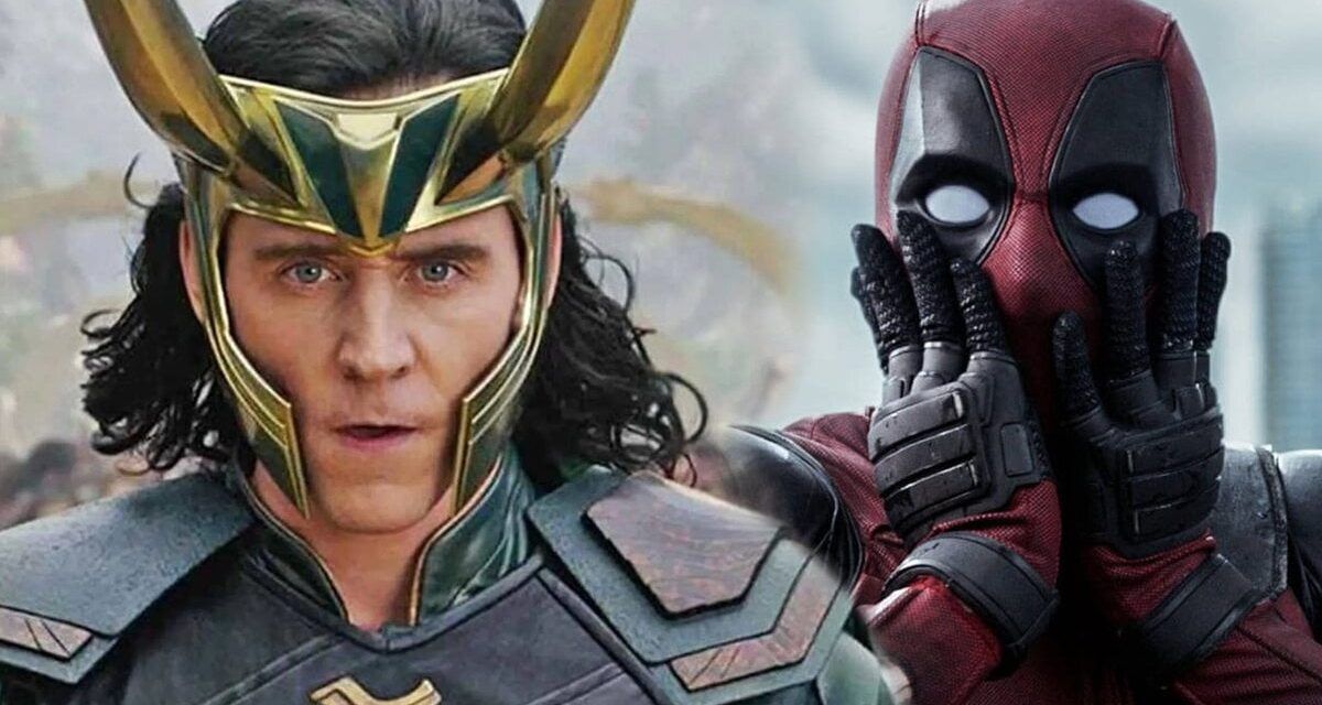 ¿Veremos a Loki en ‘Deadpool 3’? Tom Hiddleston responde a los rumores