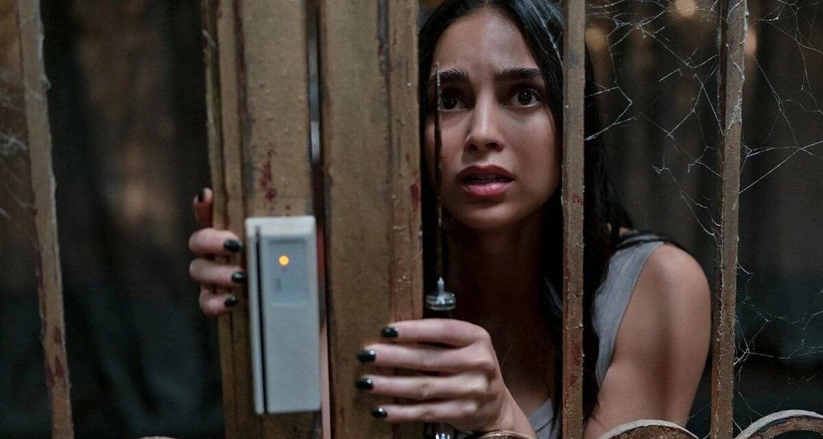 Melissa Barrera sobre su despido de ‘Scream 7’: «El silencio no es una opción para mí»