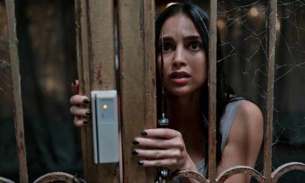 Melissa Barrera sobre su despido de ‘Scream 7’: «El silencio no es una opción para mí»