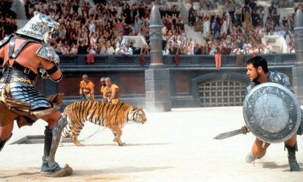 ‘Gladiator 2’ reanuda su rodaje y Ridley Scott adelanta detalles sobre el personaje de Paul Mescal