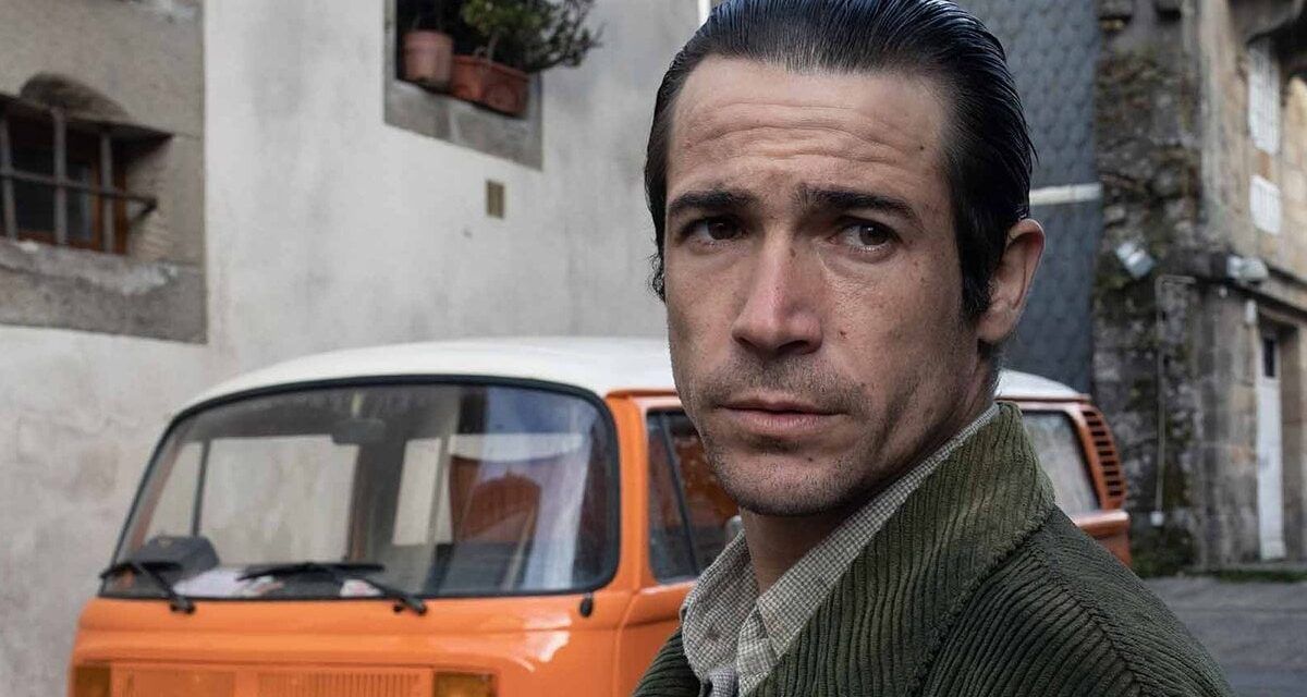 Juan José Ballesta, detenido por un robo con violencia en Madrid