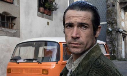 Juan José Ballesta, detenido por un robo con violencia en Madrid