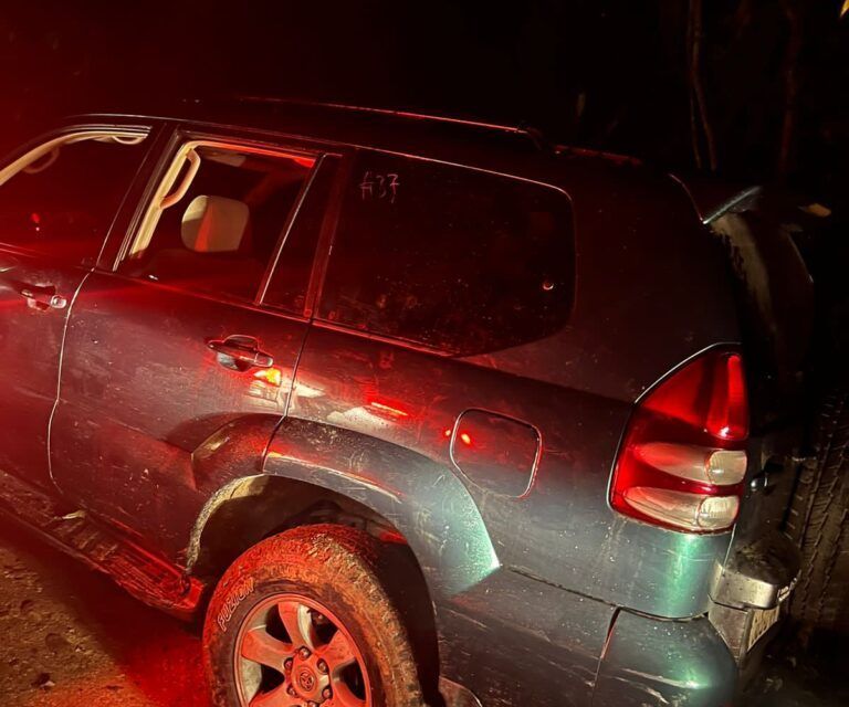 Reconocido delincuente perteneciente a peligrosa banda criminal de “Kiko la Quema”, cae abatido en San Cristóbal