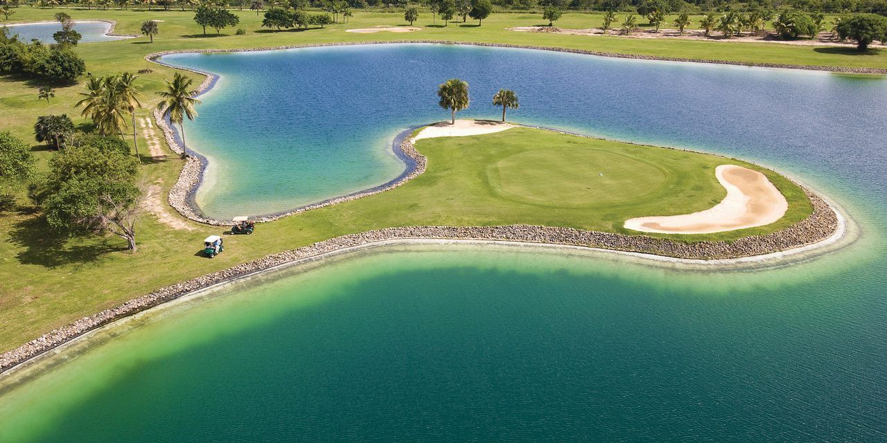 Los nuevos dueños del Catalonia Golf crean proyecto inmobiliario