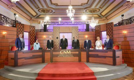 Derechos fundamentales y tres causales, entre principales temas de vistas públicas por CNM
