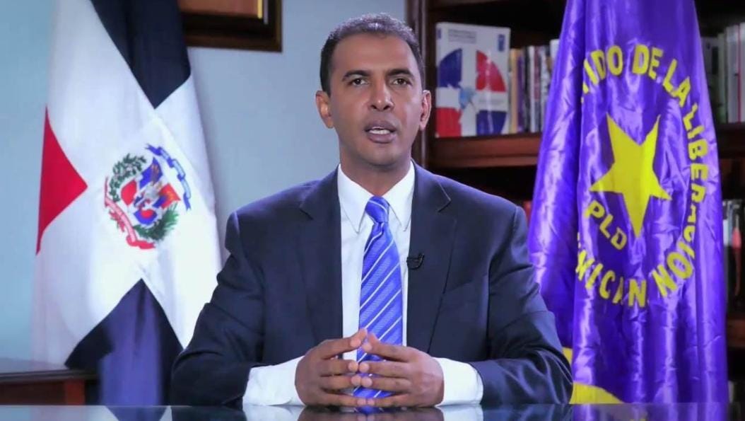 Domingo Contreras: “Inundaciones revelan sostenibilidad medio ambiental urge en la capital“