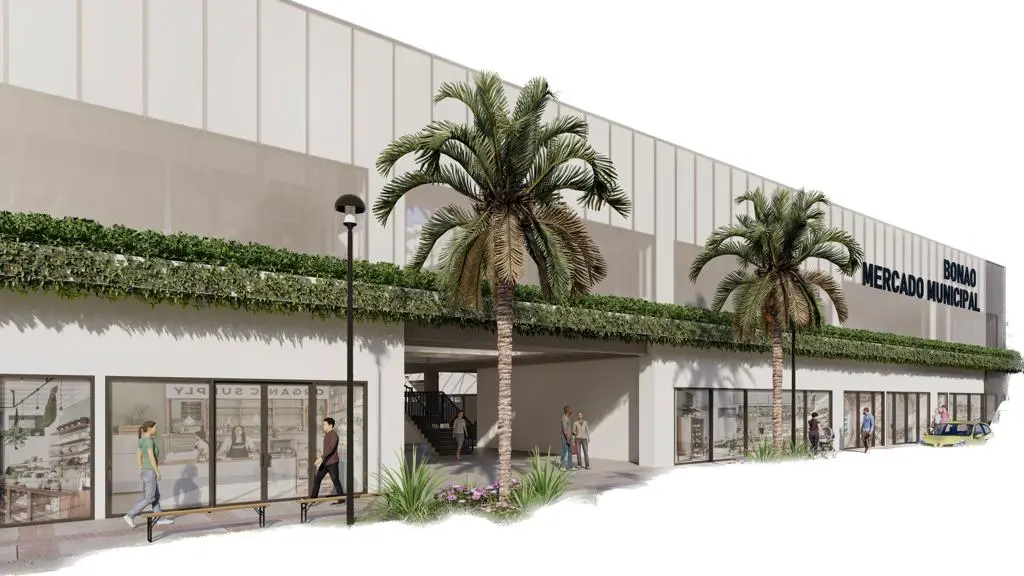 Ayuntamiento de Bonao entrega RD$25.6 MM para inicio construcción de mercado