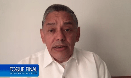 Exdirector de Migración aboga por un ¨Plan Marshall¨ en Haití