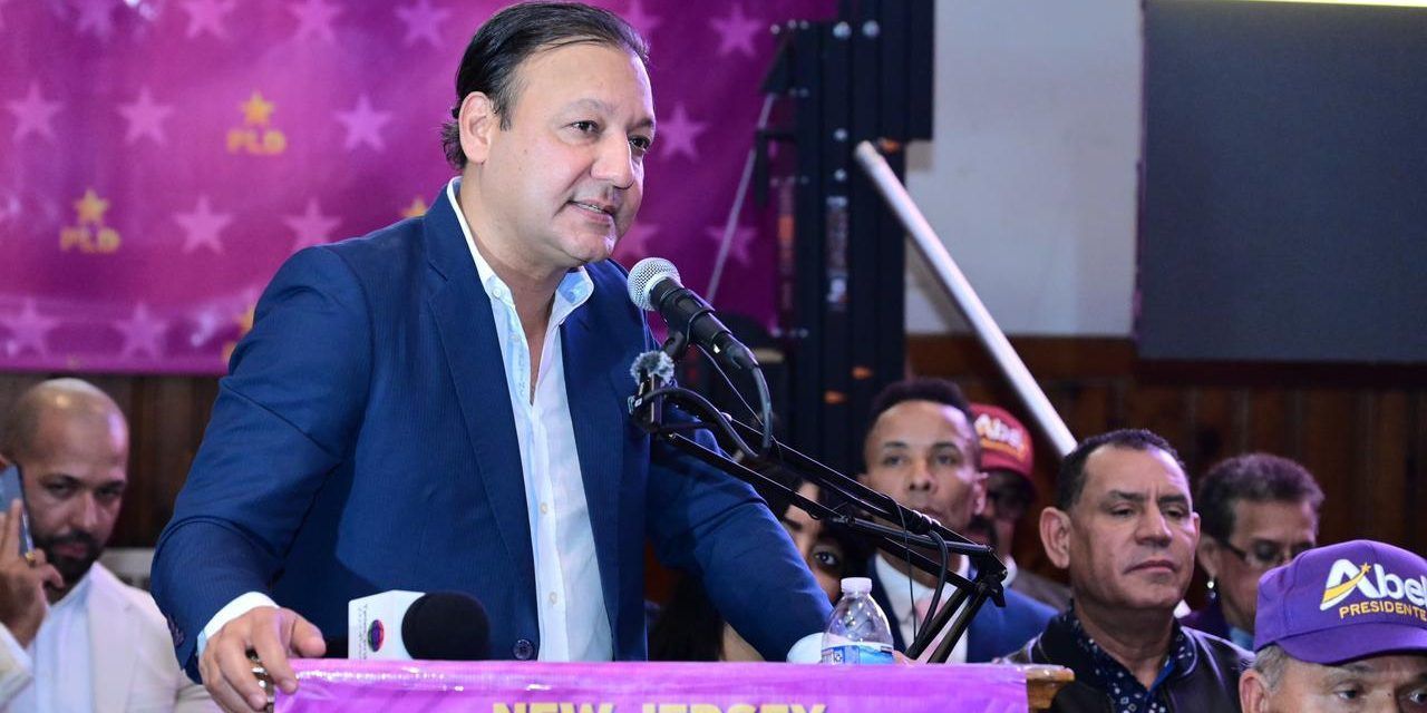 Abel pide explicación de supuesta reunión clandestina presidente JCE y funcionarios del Gobierno