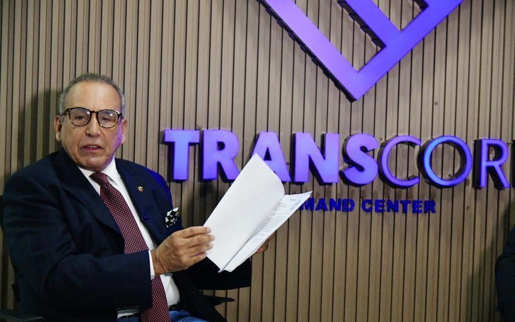 Grupo norteamericano anuncia acciones legales contra Carlos Pimentel y dos empresarios