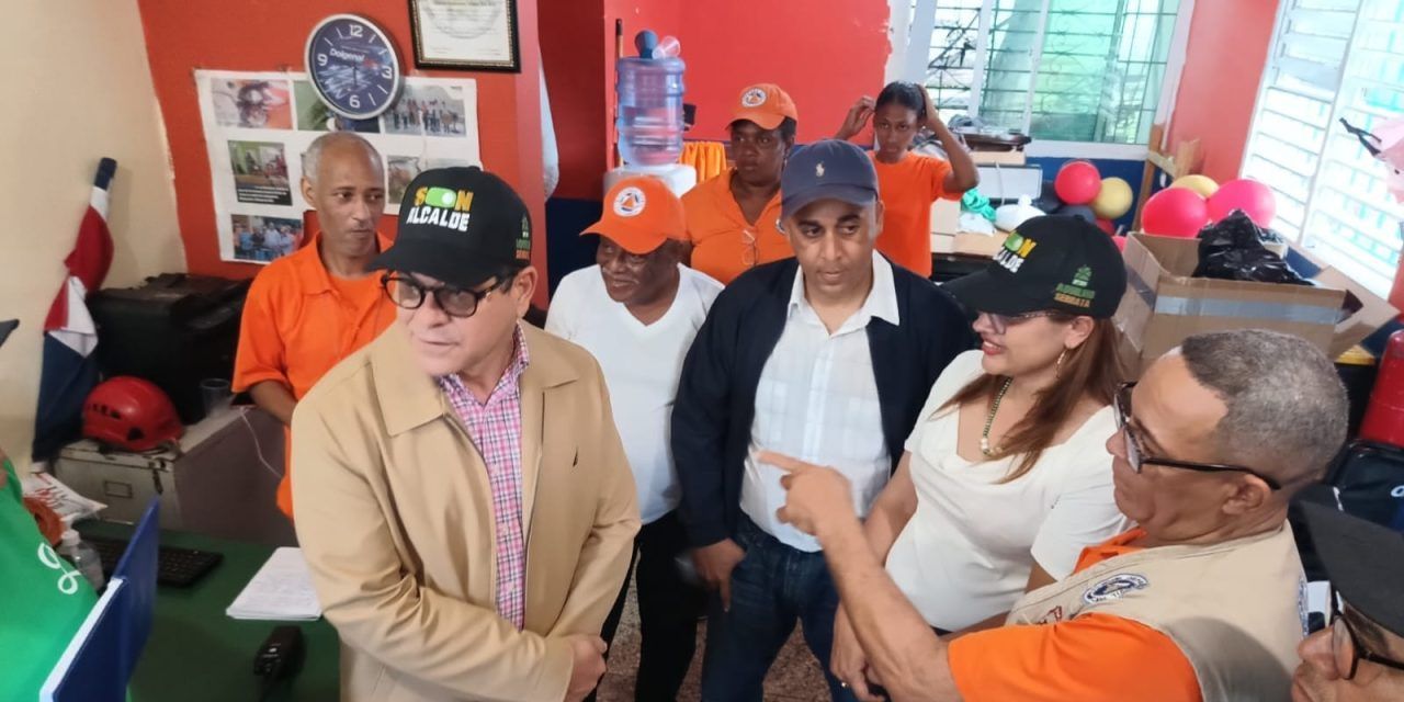 Aquilino Serrata pide declarar SDO en emergencia, tras muertes de 15 personas en inundaciones