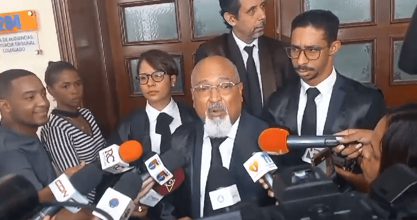 Aplazan por 2da vez revisión de coerción a JR Peralta; abogados acusan MP de usar tácticas dilatorias