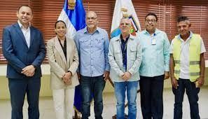Ayuntamiento de SDE y Fundoamor extienden acuerdo sobre residuos sólidos urbanos